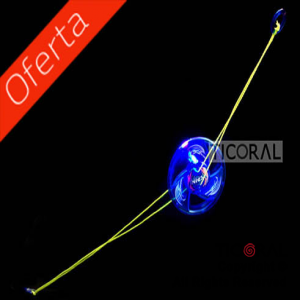 JUEGO HS5540 TROMPO CON HILO x 1