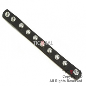 PULSERA HS1989 TACHAS CONO 1FILA x 1