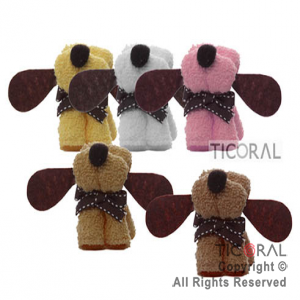 PERRITO HS4685 TOALLA x 1