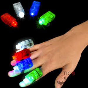 ANILLO LUMINOSO HS9007 x 4 ANILLO LUMINOSO HS9007 x 4