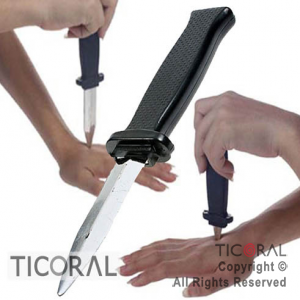 CUCHILLO RETRACTIL HS6797 x 1