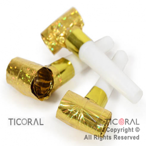 ASUSTA HS6877-1 METAL ORO x 12 ASUSTA HS6877-1 METAL ORO x 12