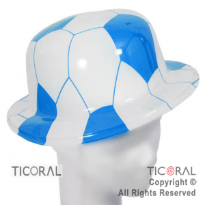 SOMB HS7045 BOMBIN PELOTA RACING PLASTICO X 5 SOMB HS7045 BOMBIN PELOTA RACING PLASTICO X 5
