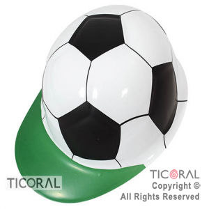 SOMB HS6812 PELOTA DE FUTBOL PLASTICO X 5 SOMB HS6812 PELOTA DE FUTBOL PLASTICO X 5