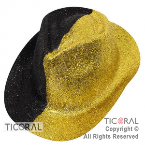 SOMB HS7132 GUAPO GIBRE BICOLOR ORO Y NEGRO PLASTICO X 1 SOMB HS7132 GUAPO GIBRE BICOLOR ORO Y NEGRO PLASTICO X 1