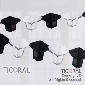 GUIR GRADUACION EGRESADOS (2.5 MTS) HS8091 x 1 GUIR GRADUACION EGRESADOS (2.5 MTS) HS8091 x 1