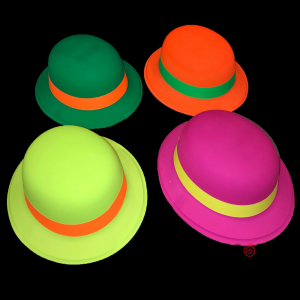 SOMB HS8148 BOMBIN DOBLE FLUO CON FAJA FLUO NEON PLASTICO X 5 SOMB HS8148 BOMBIN DOBLE FLUO CON FAJA FLUO NEON PLASTICO X 5