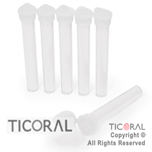 GIBRE IRIDISCENTE ENVASE DOSIFICADOR 4g HS8252-6 x 6