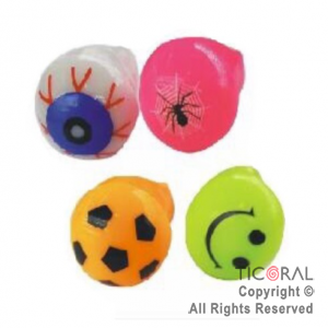 ANILLO LUMINOSO surtido 2 SILICONA HS8883 x 24 ANILLO LUMINOSO surtido 2 SILICONA HS8883 x 24