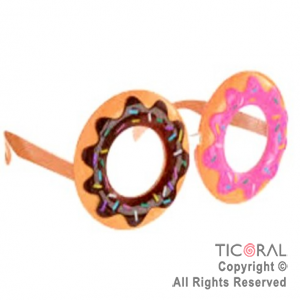 ANTEOJO DONAS HS8872 x 1 ANTEOJO DONAS HS8872 x 1