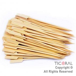 PINCHE DE MADERA ECOLOGICO HS8976 12 X 50