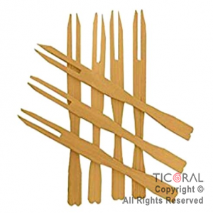 PINCHE DE MADERA ECOLOGICO HS8978 12 X 50