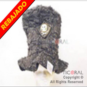 SOMB HS1431 GALERA PIRATA FLEQUITOS x 1
