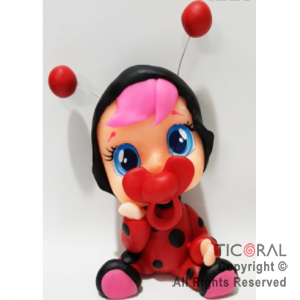 bebe lloron vaquita