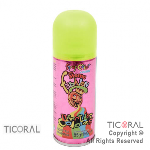 SPRAY COLOR RM AMARILLO X 150CC x 1