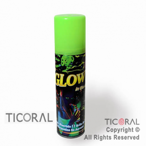 SERPENTINA GLOW EN AEROSOL X 1 SERPENTINA GLOW EN AEROSOL X 1