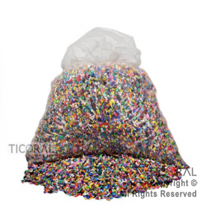 PICADO DE GOMA X 3 KG APROX x 1