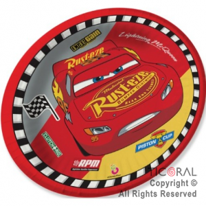 CARS 2019 PLATOS x 10