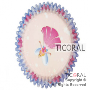 PIROTIN HS3801-26 N.10 PRINCESAS x 1000