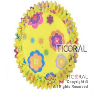 PIROTIN HS3801-32 N.10 FLORES CONCENTRICO x 1000