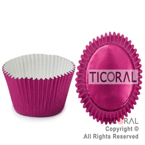 PIROTIN HS3802-5 N.10 METAL FUCSIA x 1000