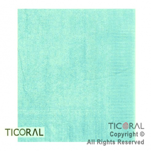 SERVILLETA PLENA CELESTE 33X33 SELECTA x 20