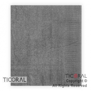 SERVILLETA PLENA NEGRA 33X33 SELECTA x 20