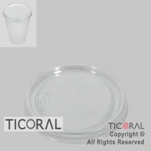 TAPA 6CLR TRANSPARENTE S/RESPIRADERO x 1000