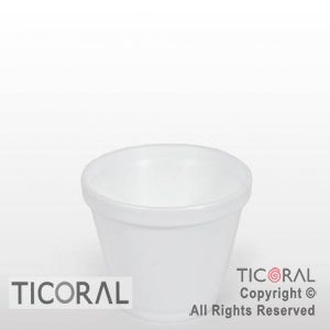 POTE TERMICO 180CC J12 BLANCO X 1000