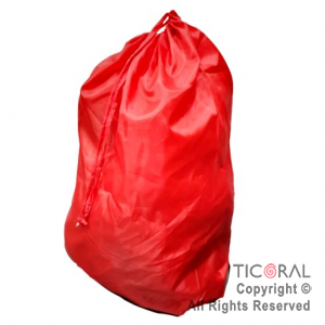 BOLSA PAPA NOEL TAFETA PARA REGALOS 90cm x 70cm x 1