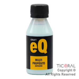ACC. EQ ADHESIVO MULTIPROPOSITO 100 CC X 1