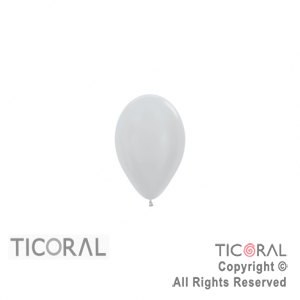 GLOBO S R5 SATIN 481 PLATA x 50