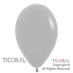 GLOBO S R12 FASHION 081 GRIS x 50  