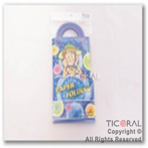 ORIGAMI HS1356 MINI DE PAPEL x 1
