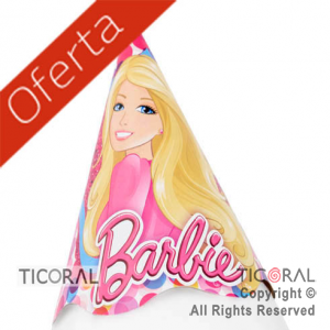 barbie reposteria