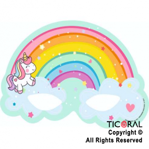 Featured image of post Arcoiris Infantil Unicornio Png Taza unicornio de ceramica colores arcoiris vajilla infantil