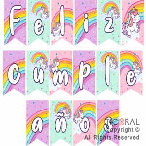 Featured image of post Arcoiris Infantil Unicornio Png Vinilo monom rico de alta calidad