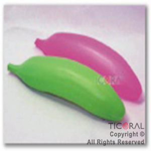 MARACA BANANA COLOR x 1 MARACA BANANA COLOR x 1