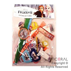 FROZEN MINIATURAS SURTIDAS X 20 UNIDADES