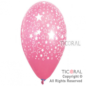 GLOBO BALONIM INF STD 12