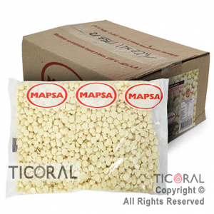 GOTAS BLANCA 6 x 500grs MAPSA