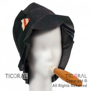 SET HS SOMBRERO Y HABANO x 1