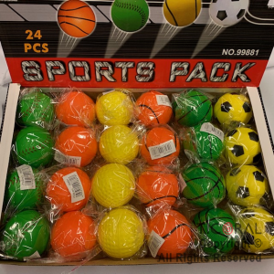 PELOTA FUTBOL SPORT x 1
