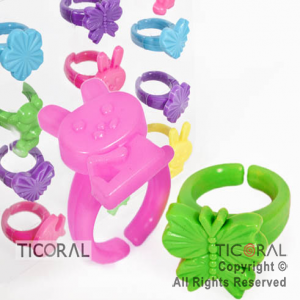 MINI ANILLO COLOR FORMITAS HS3464 x 12
