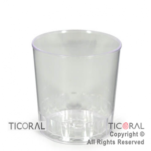 VASO 100 CC CRISTAL DEGUSTACION X 216