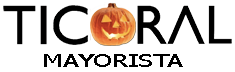 Halloween en Ticoral