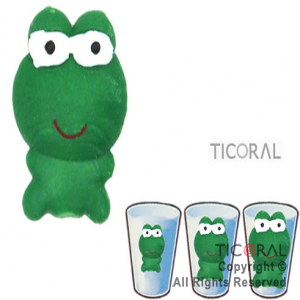 MU�ECO RANA QUE CRECE HS4737 x 1