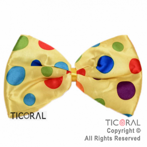 MO�O LUNARES GRANDE PAYASO HS7915 x 1