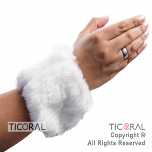 MU�EQUERA BLANCO CALENTADOR DE BRAZO HS6408-1 x 2