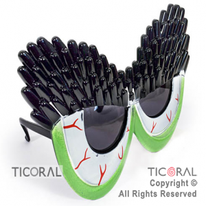 ANTEOJO OJOS GRANDES HS7185 X 1